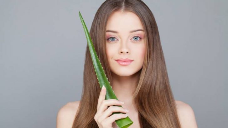 How Do You Use Aloe Vera for Hair Growth?