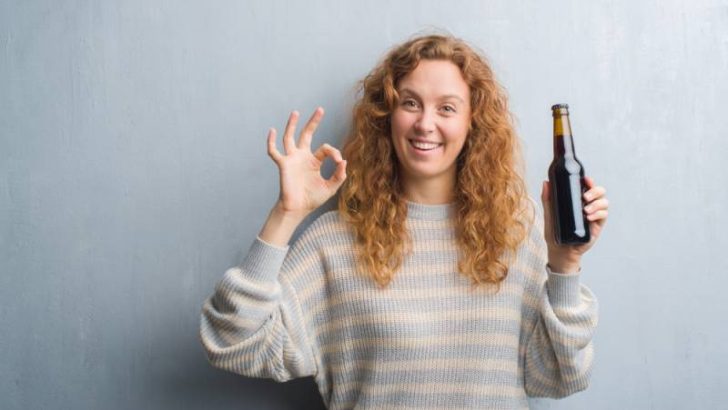 Beer for Hair: Benefits and How to Use It