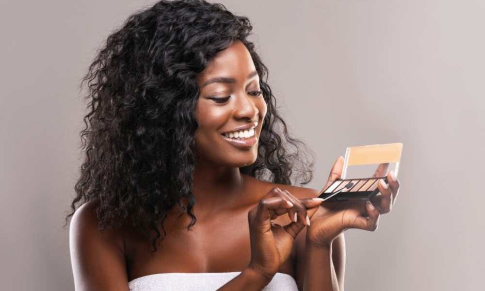 Best Contour Kit For Dark Skin