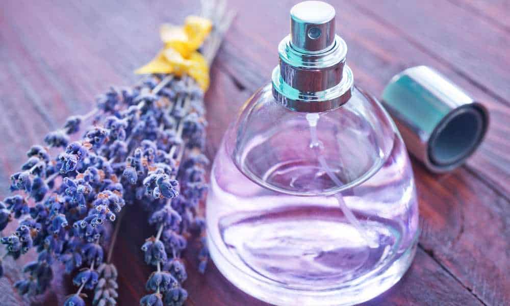 Best Lavender Perfume