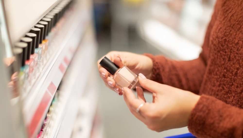 2. "Long-lasting nail polish options" - wide 3