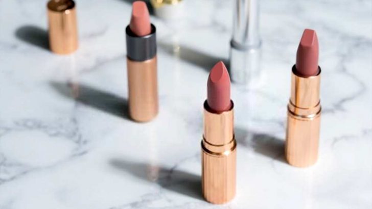 Best Mauve Lipstick 2022: 5+ Detailed Reviews