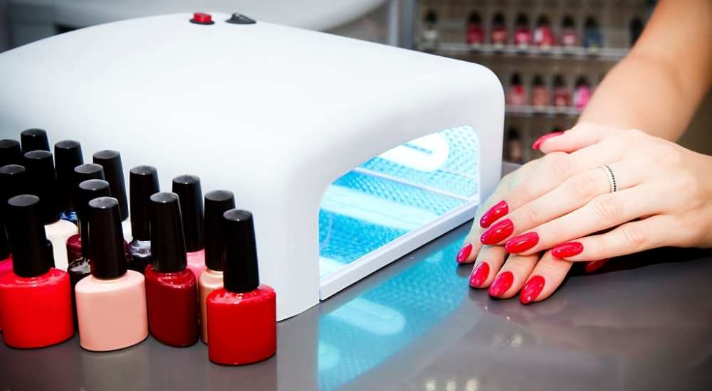 Best Nail Dryer