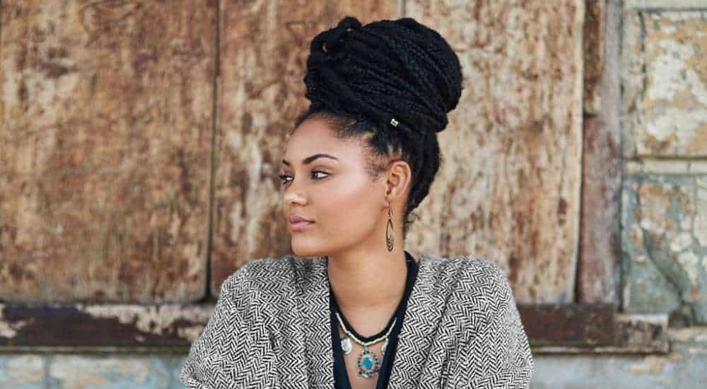 Best Synthetic Braiding Hair