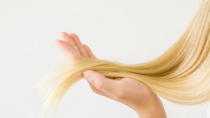 Can I Do a Keratin Treatment on Bleached Hair?