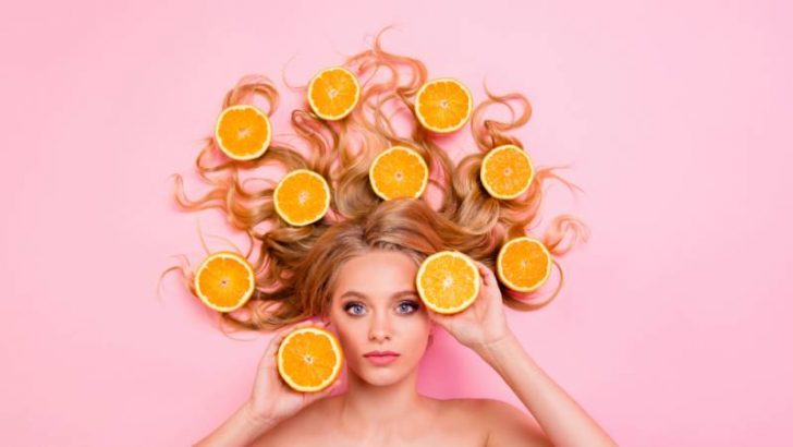 Can Vitamin C Remove Hair Dye?