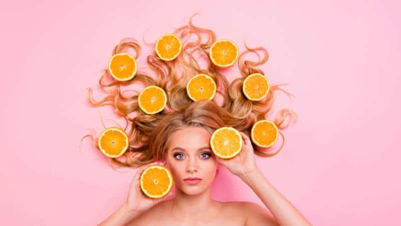 How to Use Vitamin C to Remove Blue Hair Dye - wide 6
