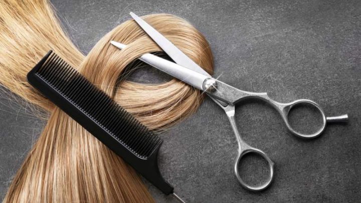 Can You Bring Hair-cutting Scissors on a Plane?