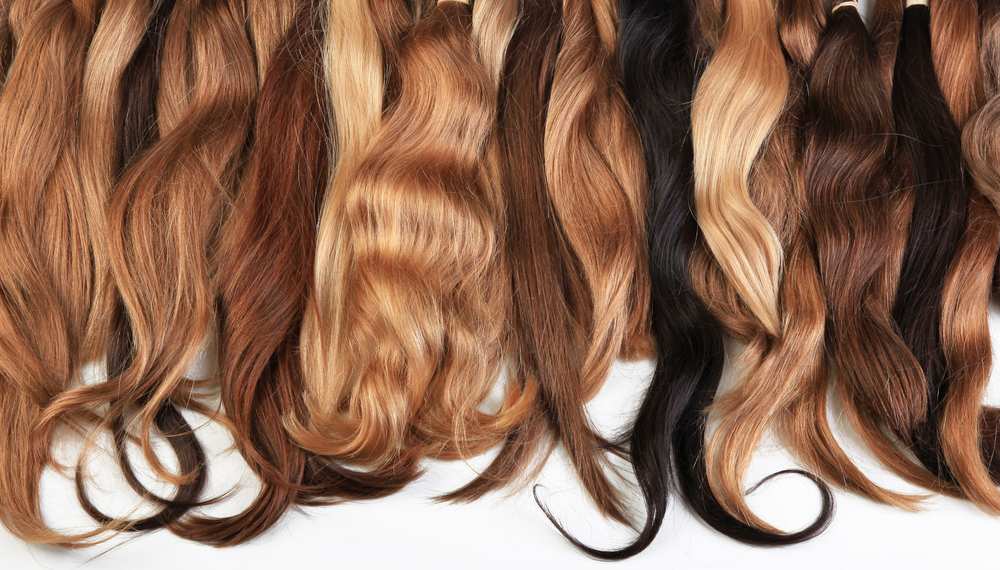 Can You Dye Hair Extensions?