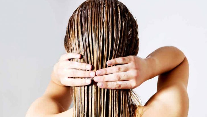 Can You Dye Wet Hair?