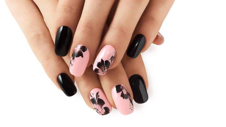 Can You Paint Over Acrylic Nails?