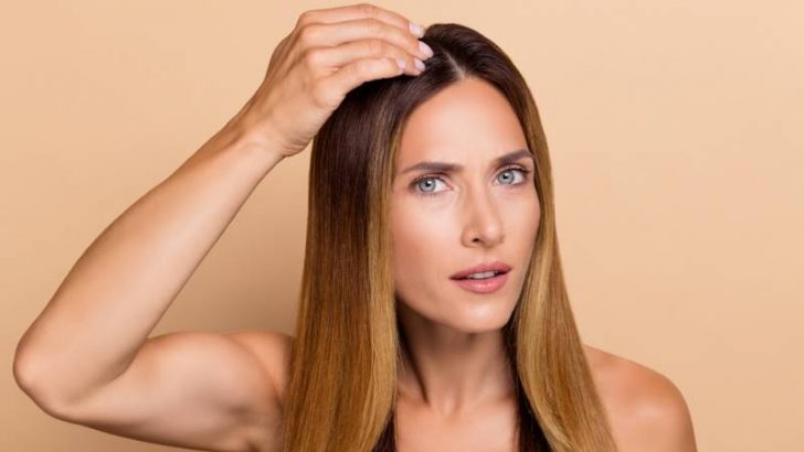 Can You Put Toner on Dry Hair?