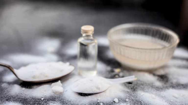 Can Developer And Baking Soda Lighten Hair Lauren Vanessa