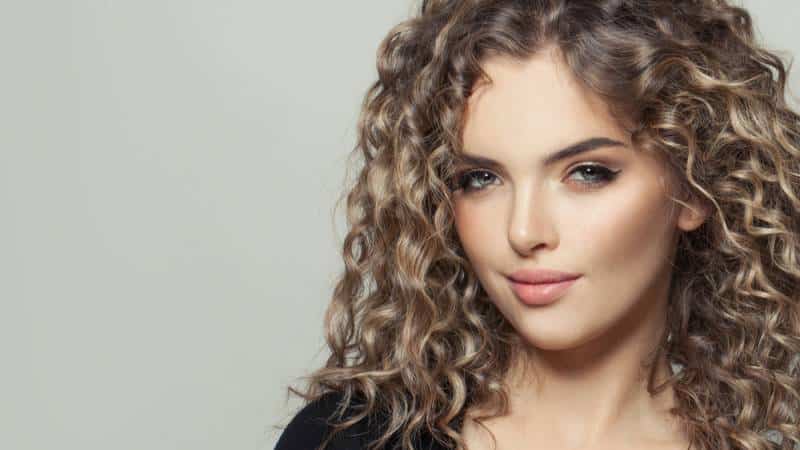 What is Partial Balayage?