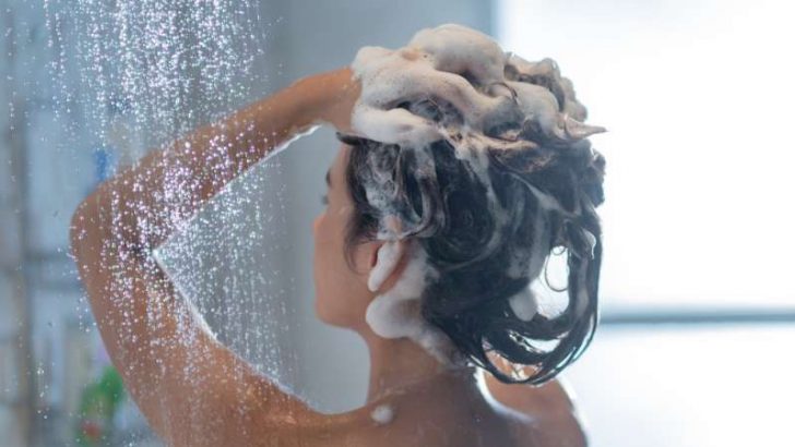 Do You Shampoo After Toner?