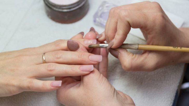 Do Acrylic Nails Ruin Your Nails?