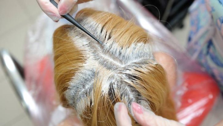 Does Bleaching Damage The Scalp 728x410 