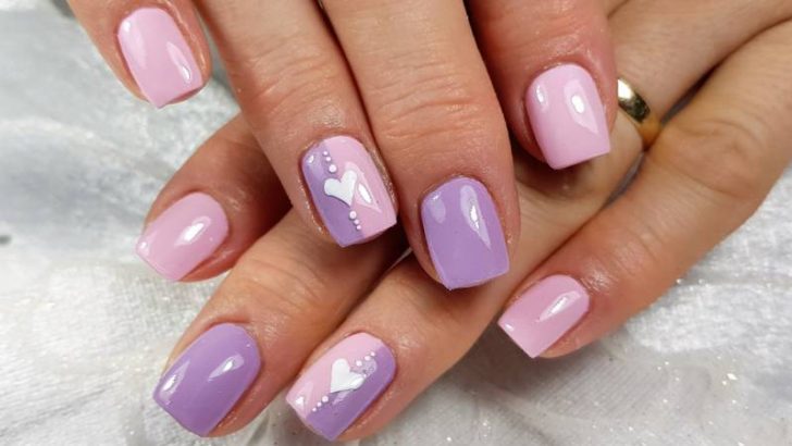 Gel Nails Vs Acrylic Nails: What’s The Difference?