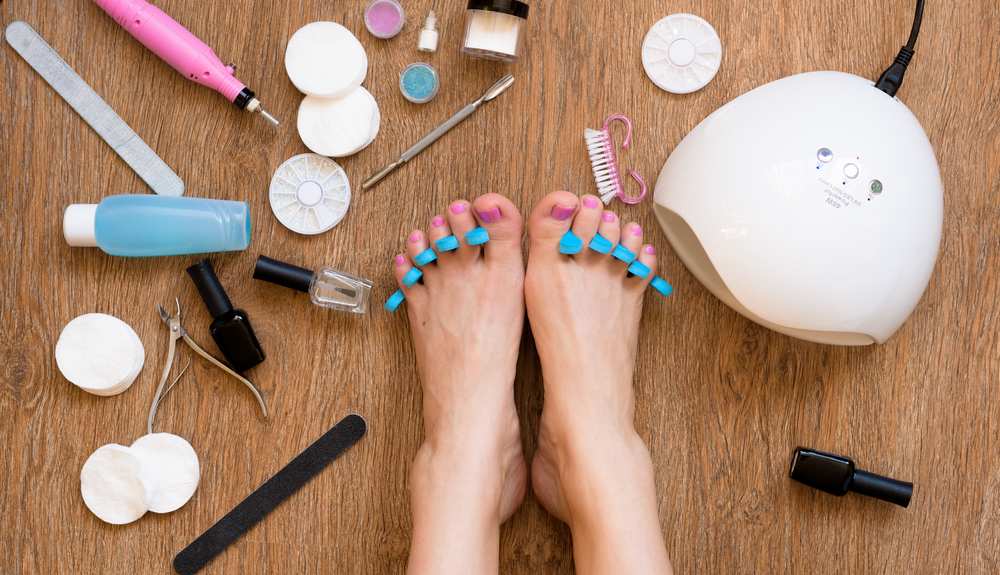 How Long Does A Pedicure Take