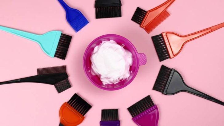 How Long Does a Single Process Color Last? - Lauren+Vanessa