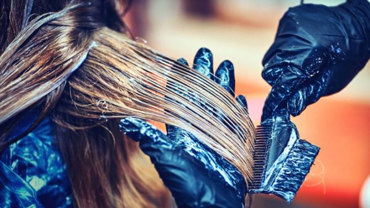 How Long to Leave Hair Dye in Your Hair?