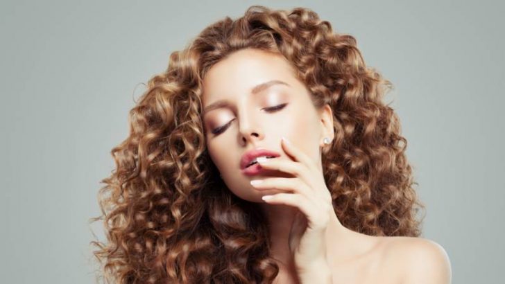 How Often Should You Condition Permed Hair?
