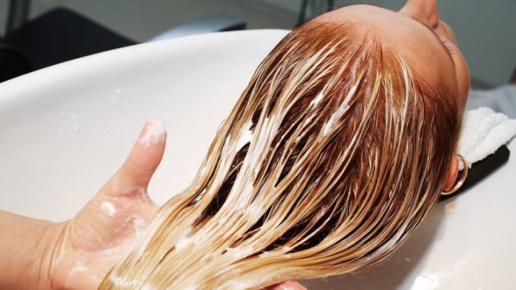 How Often Should You Do a Hair Mask?