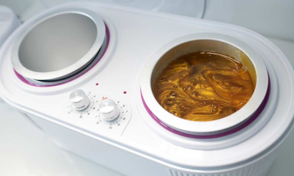 How To Clean Wax Warmer
