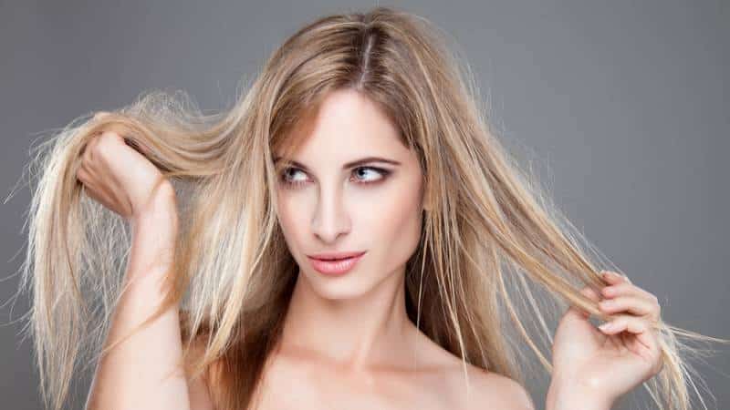 How to Fix Bad Highlights on Blonde Hair - wide 7