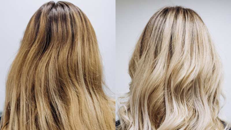 How To Get Rid Of Brassy Hair Without Toner? Quick Fixes