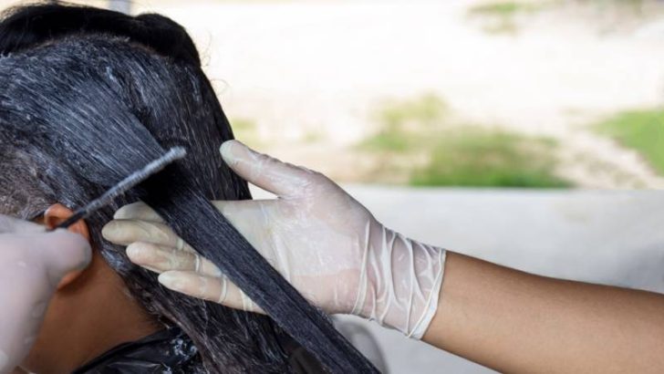 How to Protect Your Scalp When Bleaching?