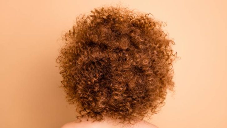 How to Relax a Perm That is Too Curly?
