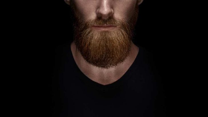 How To Tame A Beard?