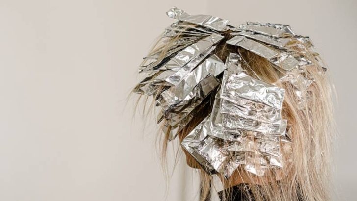 Can You Use Foils for Balayage? - Lauren+Vanessa