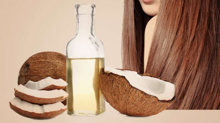 Is Coconut Oil Good for Your Hair?