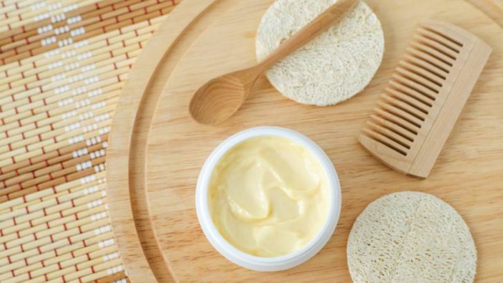 Is Mayonnaise Good for Your Hair?