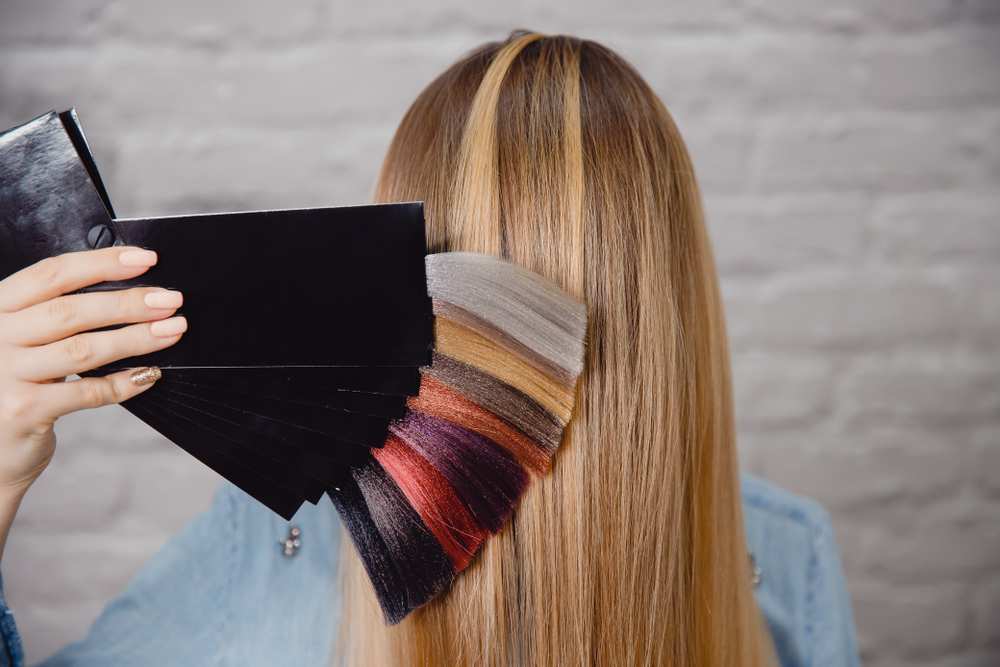 How to Darken Blonde Hair with Toner: A Complete Guide - wide 4