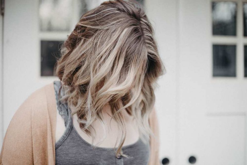 How To Fix Green Hair From Ash Dye? Lauren+Vanessa