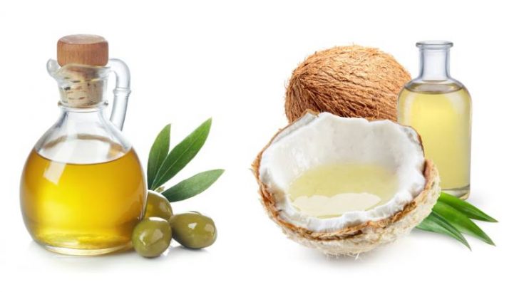 Olive Oil Vs Coconut Oil for Hair: Which Oil is Better?