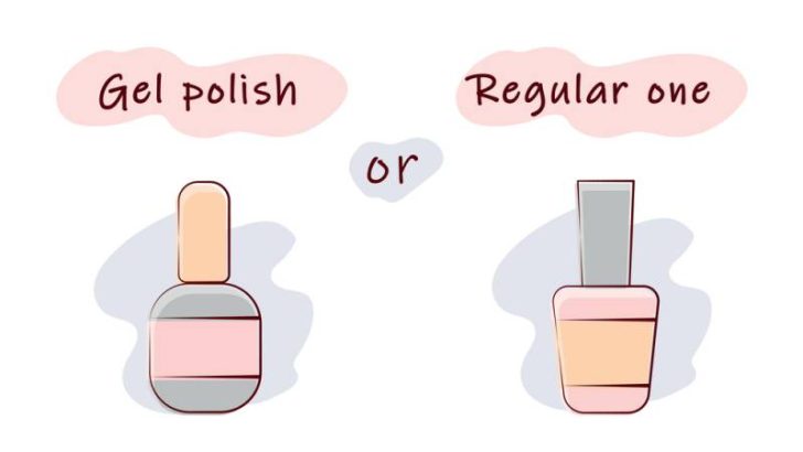 Regular Nail Polish Vs Gel Polish: Which One is Better?