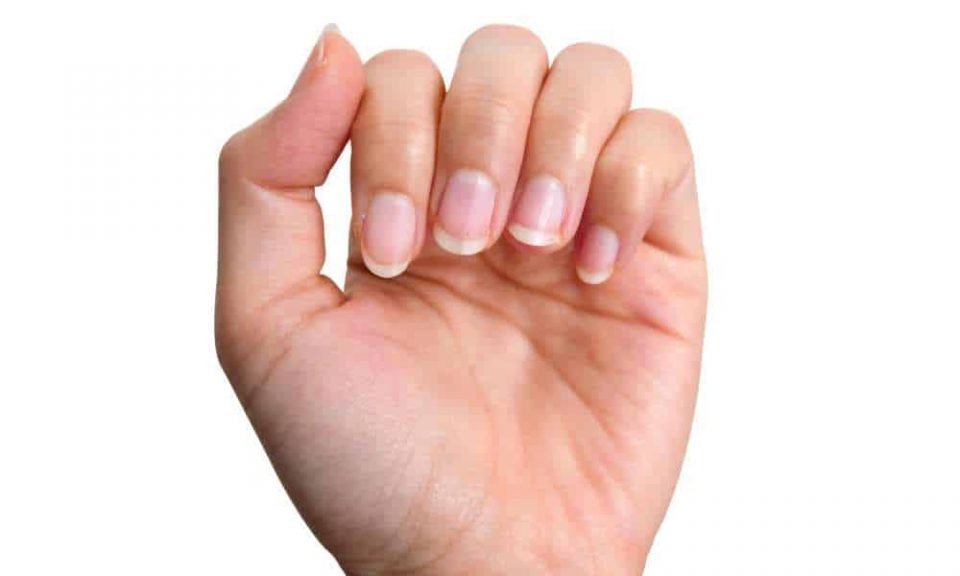 How To Remove Hair Dye From Fingernails? Lauren+Vanessa