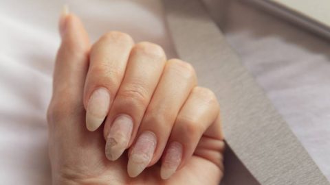 Do Shellac Nails Ruin Your Nails? - Lauren+Vanessa