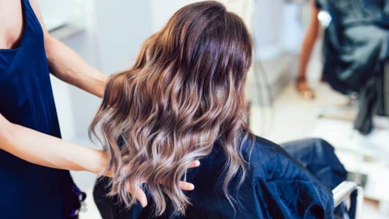 How Much Does Balayage Cost? - Lauren+Vanessa