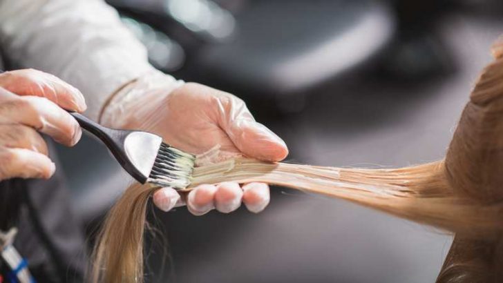 Too Light Color How To Tone Down Hair Color That Is Too Light? - Lauren+Vanessa