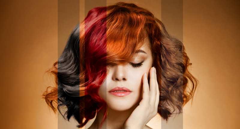 10. Maintaining Your Hair Color After Coloring Over Blue Hair - wide 6
