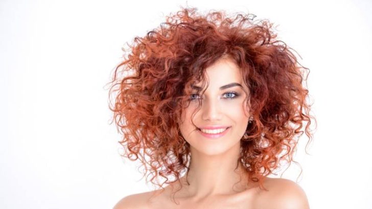 Type of Perms for Thin Hair: Which One is Right for You?