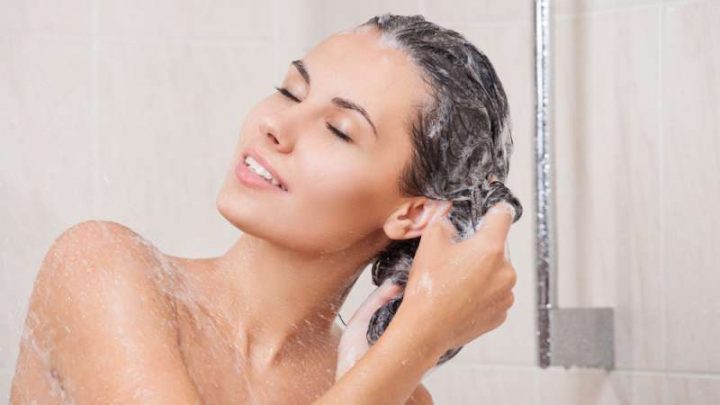Should You Wash Your Hair Before a Haircut?