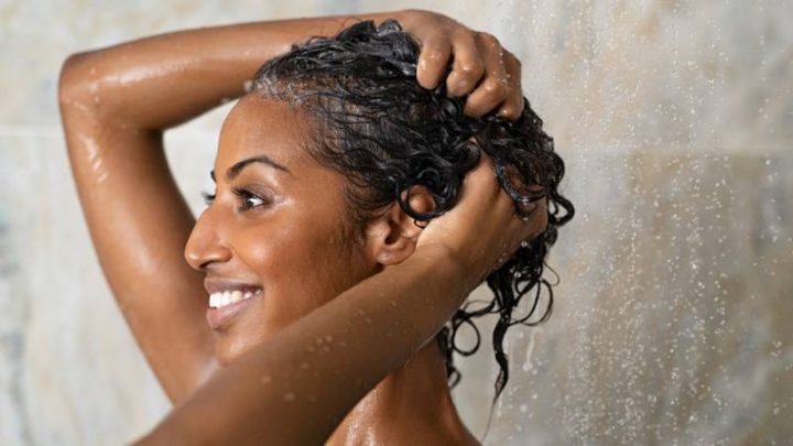 Water-Only Hair Washing: Can I Wash My Hair With Only Water?