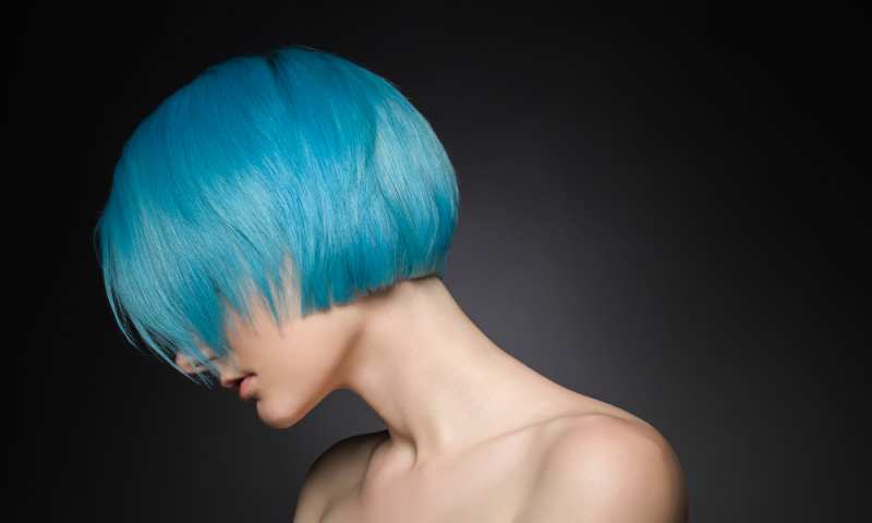 What Color Can I Dye My Hair After Blue? 5 Best Colors To Choose From!