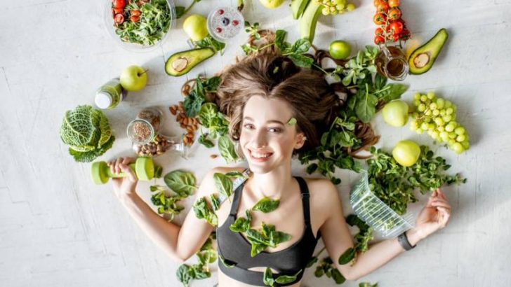 What Food Can I Put in My Hair? 15 Best Foods for Your Hair